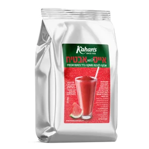 آيس بطيخ Watermelon Ice Drink