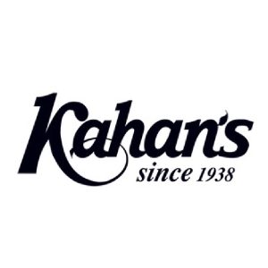 Kahan's