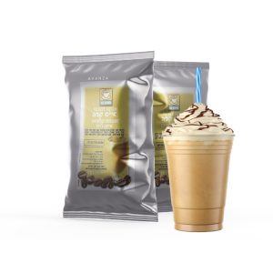آيس كفي دايت Ice Coffee Diet