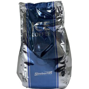 آيس كفي بلوبيريز Ice Coffee Blueberries