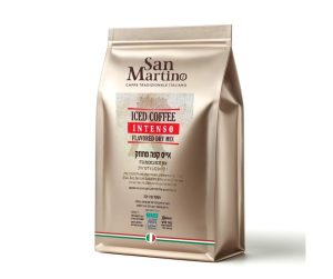آيس كفي سان مارتينو Ice Coffee San Martino