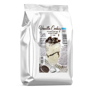 آيس اوريو Iced Oreo