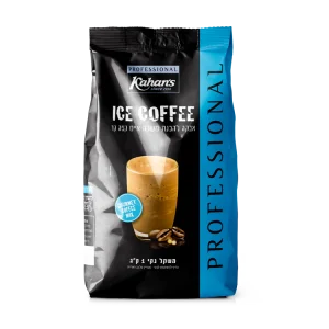 آيس كفي بروفيشينال Ice Coffee Professional