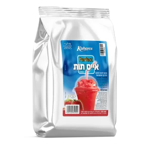 آيس فراولة Ice Strawberry