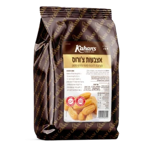 خليط شيروزا Churros Mix