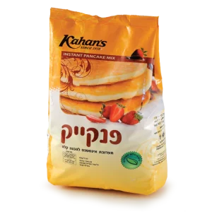 خليط بانكيك Pancake Mix