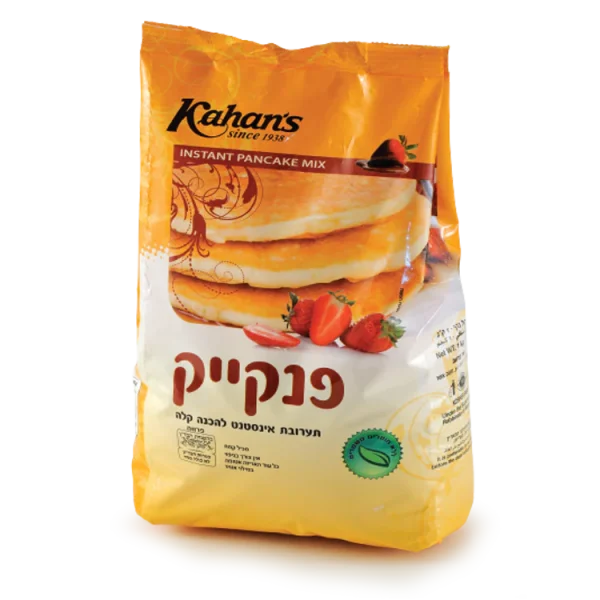 خليط بانكيك Pancake Mix