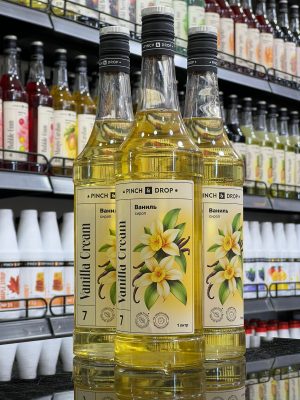 موهيتو مونين فانيلا روسي Vanilla Mojito