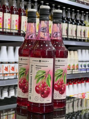 موهيتو مونين كرز Cherry Mojito