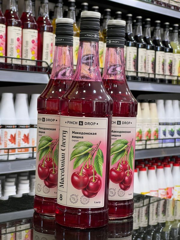 موهيتو مونين كرز Cherry Mojito