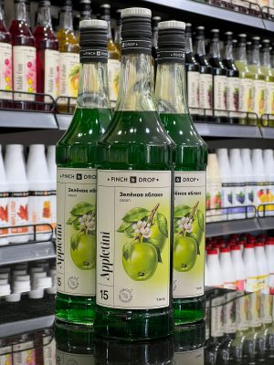 موهيتو مونين تفاح اخضر Appletini Mojito