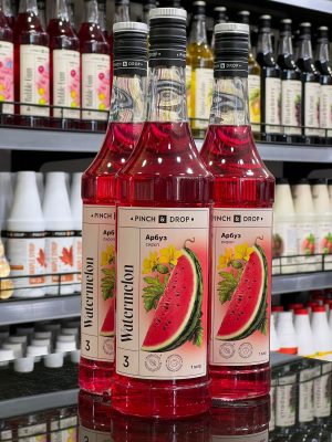 موهيتو مونين بطيخ روسي Watermelon Mojito