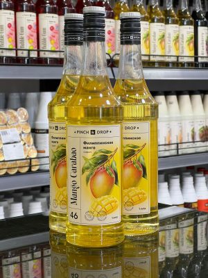 موهيتو مونين مانجا روسي Mango Mojito