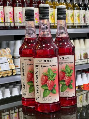 موهيتو مونين فراولة روسي strawberry Mojito