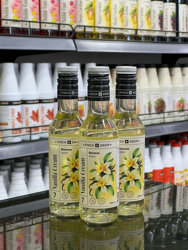 موهيتو مونين فانيلا 250 مل .Vanilla Mojito 250 mL