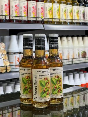 موهيتو مونين بندق 250 مل .Hazelnut Mojito 250 mL