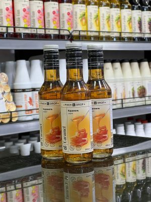 موهيتو مونين كراميل 250 مل. Caramel Mojito 250 mL
