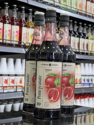 موهيتو مونين رمان روسي Pomegranate Mojito