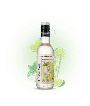 موهيتو مونين كيوبان موهيتو 250 مل.Cuban Mojito 250 mL
