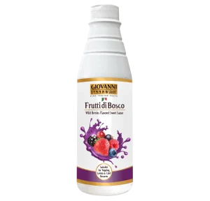 سموذي مكس بيري.Mix Berry Smoothie