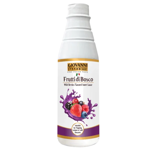 سموذي مكس بيري.Mix Berry Smoothie
