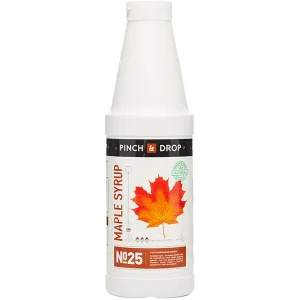 توبينج ميبل .Maple Syrup