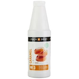 توبينج كراميل.Caramel Topping