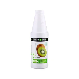 توبينج كيوي.Kiwi Topping