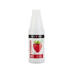 توبينج فراولة.Strawberry Topping