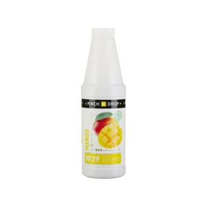 توبينج مانجا.Mango Topping