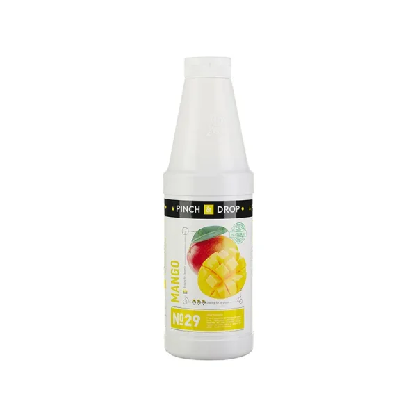 توبينج مانجا.Mango Topping