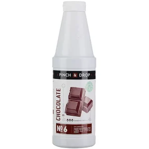 توبينج شوكولاتة.Chocolate Topping