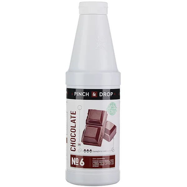 توبينج شوكولاتة.Chocolate Topping