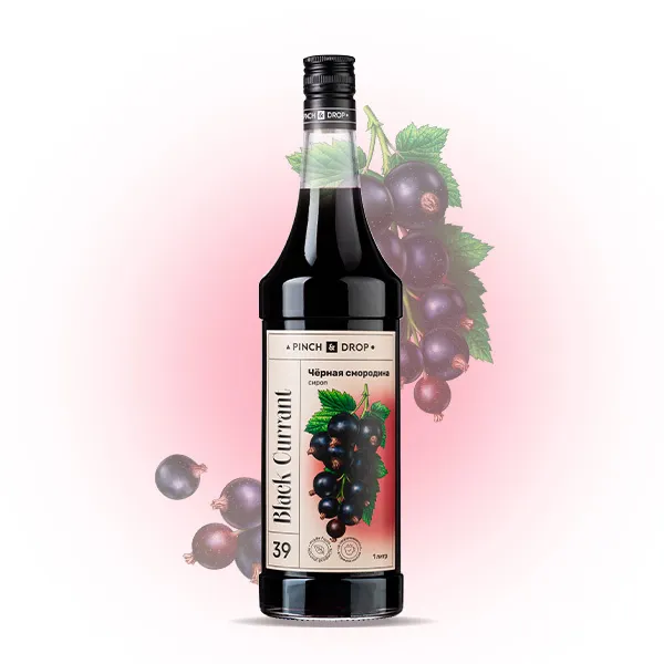 موهيتو موين بلوبيري روسي Blueberry Mojito