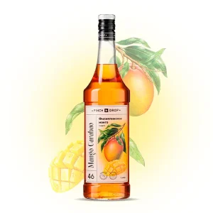 موهيتو مونين مانجا روسي Mango Mojito