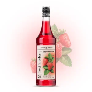 موهيتو مونين فراولة روسي strawberry Mojito
