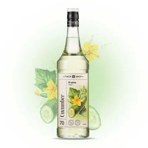 موهيتو مونين خيار روسي Cucumber Mojito