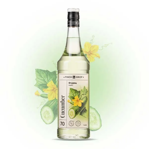 موهيتو مونين خيار روسي Cucumber Mojito