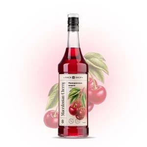 موهيتو مونين كرز Cherry Mojito