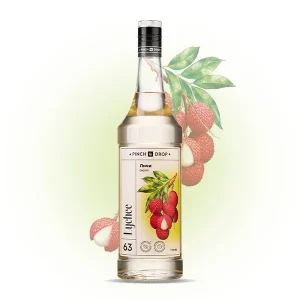 موهيتو مونين ليتشي روسي Lychee Mojito