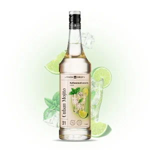 موهيتو مونين كيوبان موهيتو روسي Cuban Mojito