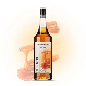 موهيتو مونين كراميل روسي Carmel Mojito
