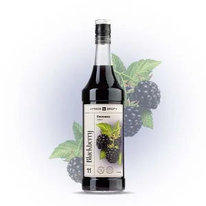 موهيتو مونين التوت الاسود Blackberry Mojito