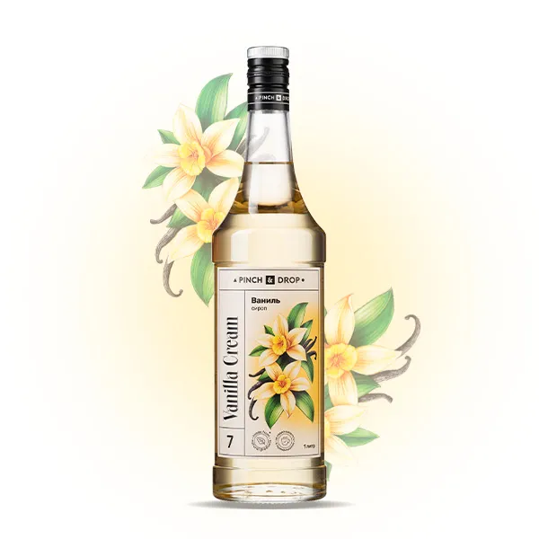 موهيتو مونين فانيلا روسي Vanilla Mojito
