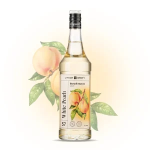 موهيتو مونين خوخ روسي Peach Mojito