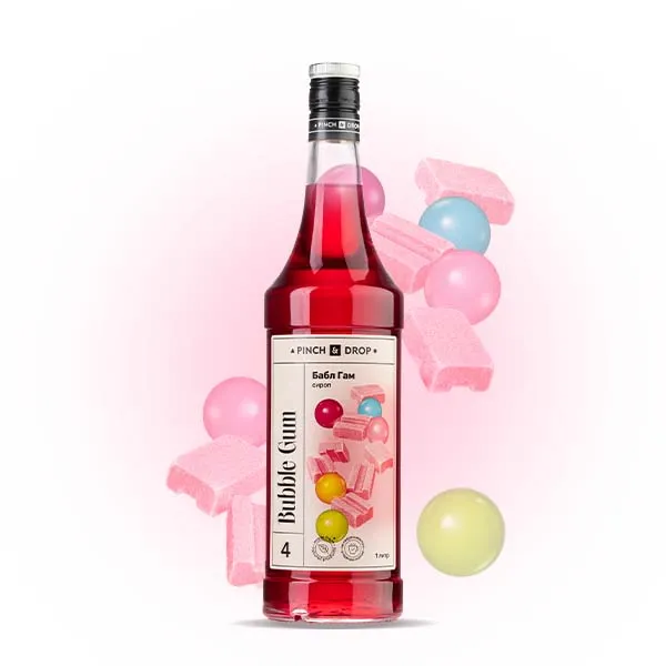 موهيتو مونين علكة روسي Bubble Gum Mojito