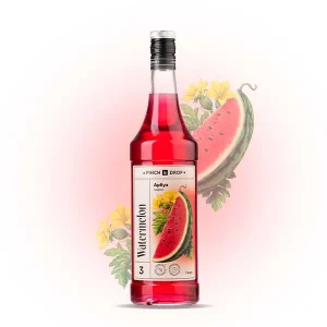 موهيتو مونين بطيخ روسي Watermelon Mojito