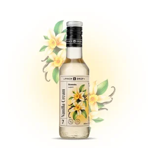 موهيتو مونين فانيلا 250 مل .Vanilla Mojito 250 mL