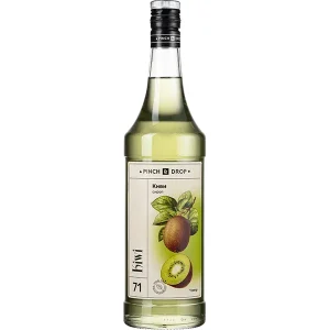 موهيتو مونين كيوي روسي.Kiwi Mojito