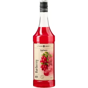 موهيتو مونين الزرشك Barberry Mojito